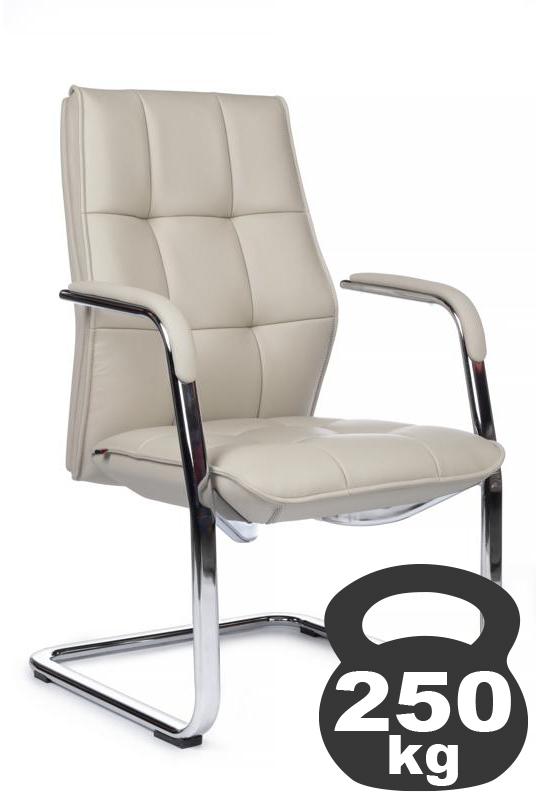 Кресло Classic C2116 Светло-серый