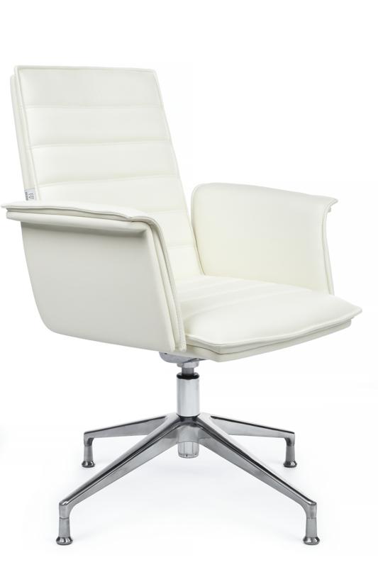 Кресло Rubens-ST C1819-2 Белый