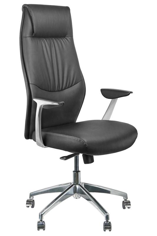 Кресло Orlando A9184 Черный