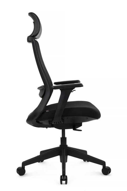 Кресло Cosmo AETH-HB Черный — изображение 2