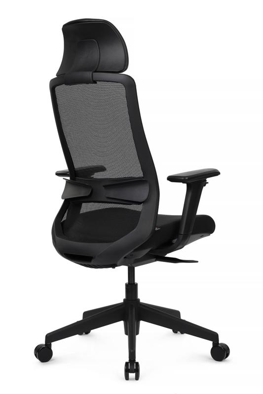 Кресло Cosmo AETH-HB Черный — изображение 3