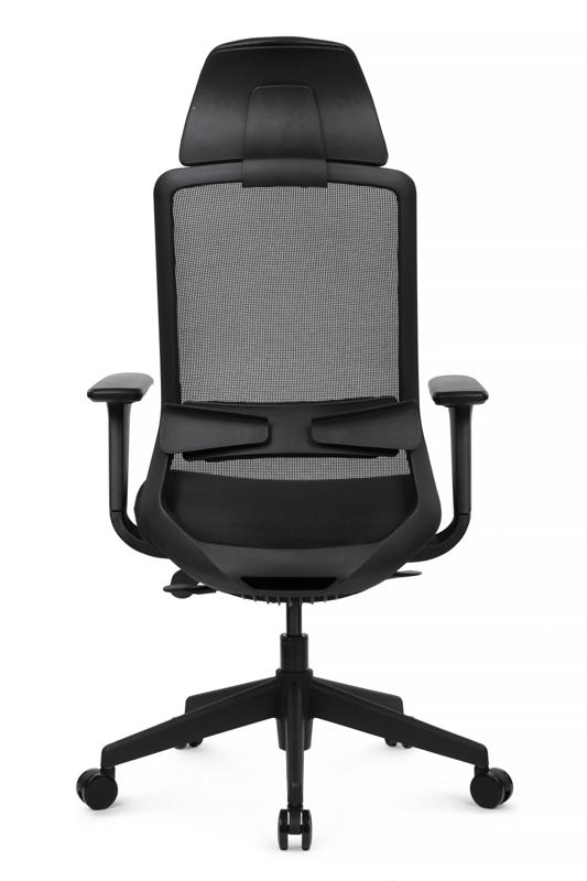 Кресло Cosmo AETH-HB Черный — изображение 4