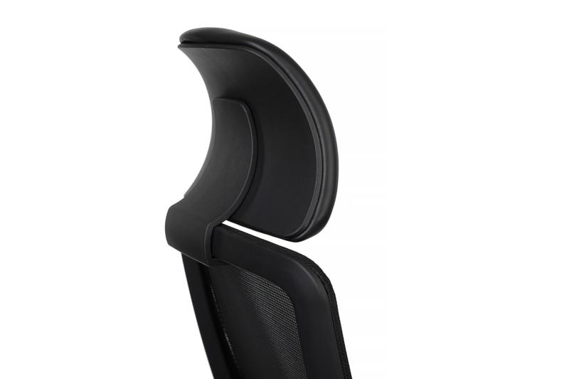 Кресло Cosmo AETH-HB Черный — изображение 10