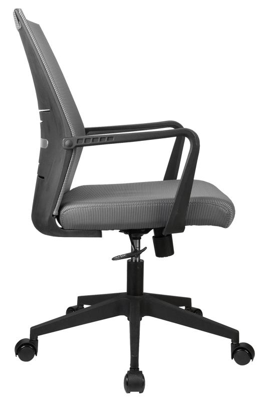 Кресло Like RCH B818 Серый — изображение 2