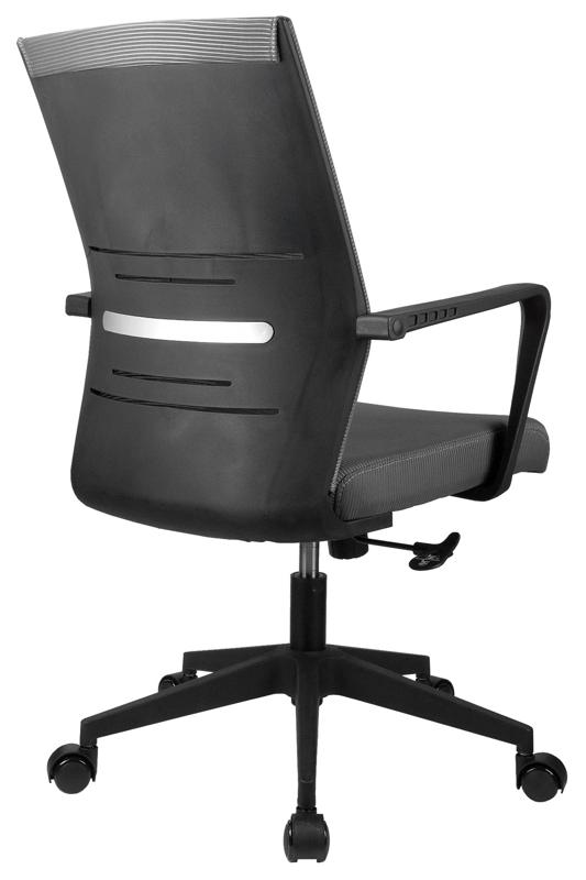 Кресло Like RCH B818 Серый — изображение 3