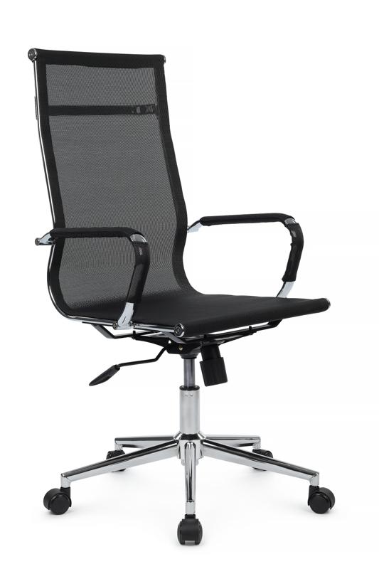 Кресло Hugo RCH 6001-1SE Черный