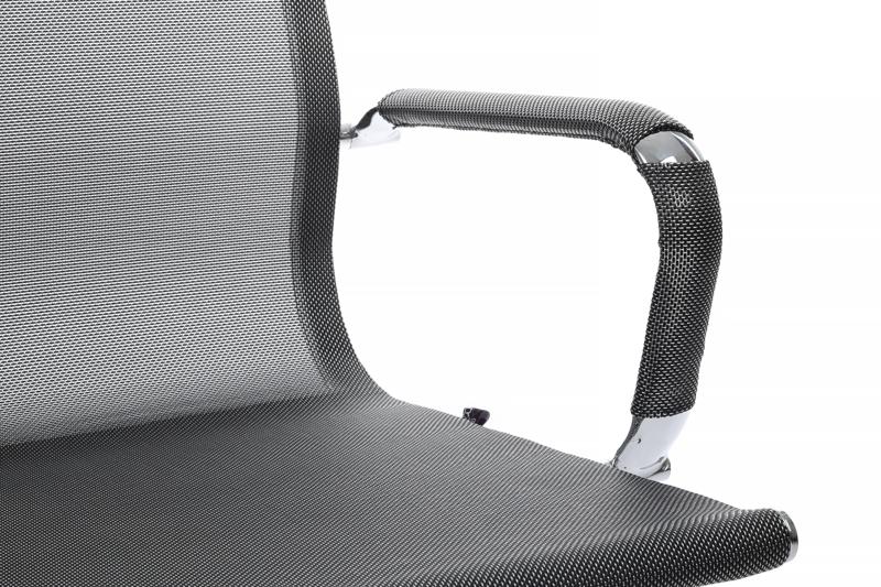 Кресло Hugo RCH 6001-2SE Серебристо-серый — изображение 9