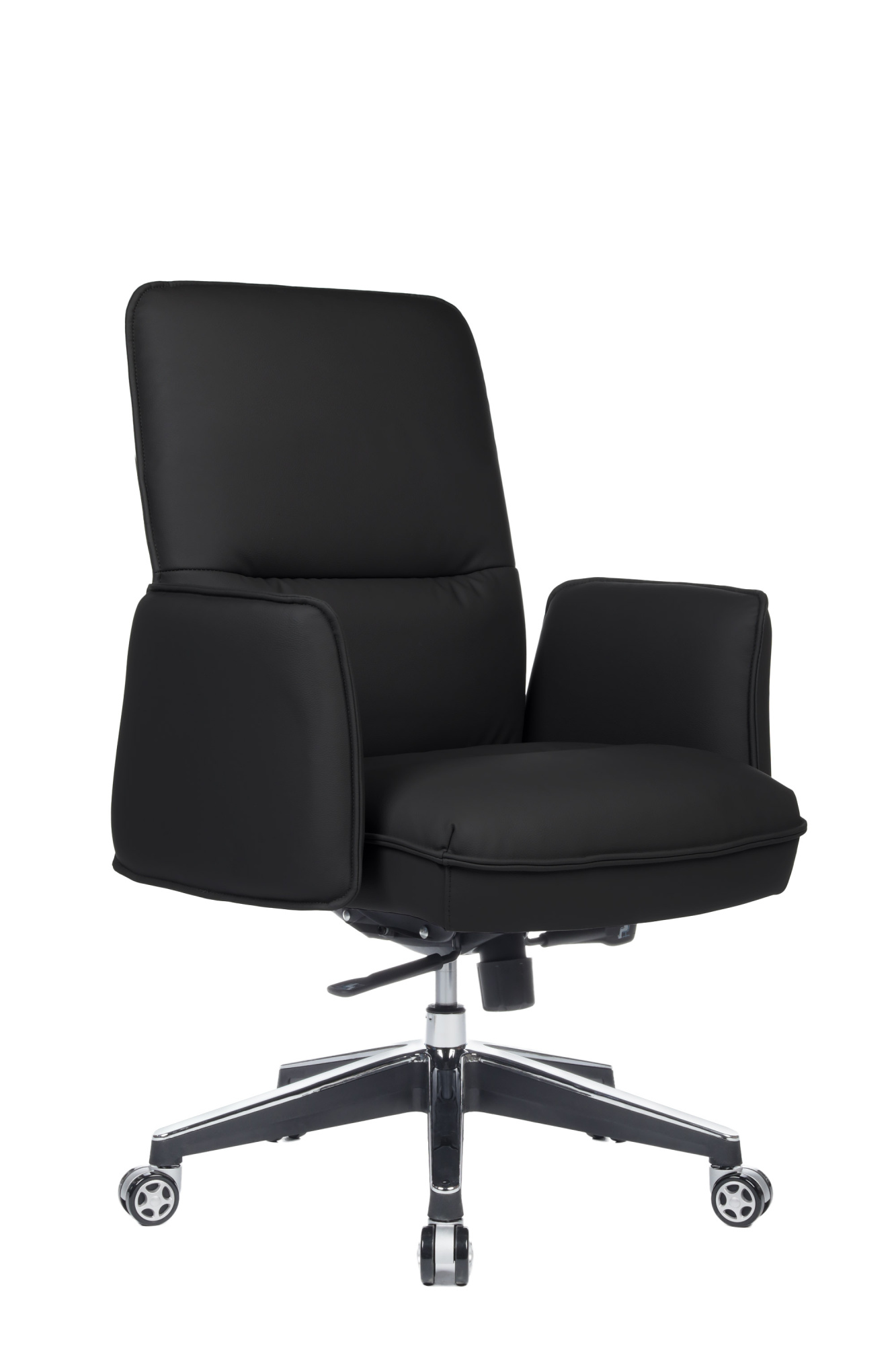 Кресло Grant-M B885 Черный