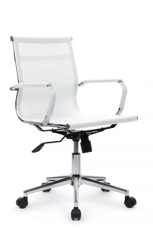 Кресло Hugo RCH 6001-2SE Белый