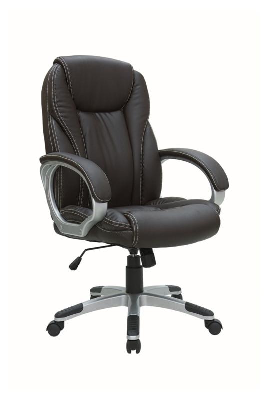 Кресло Ripli RCH 9263 Коричневый