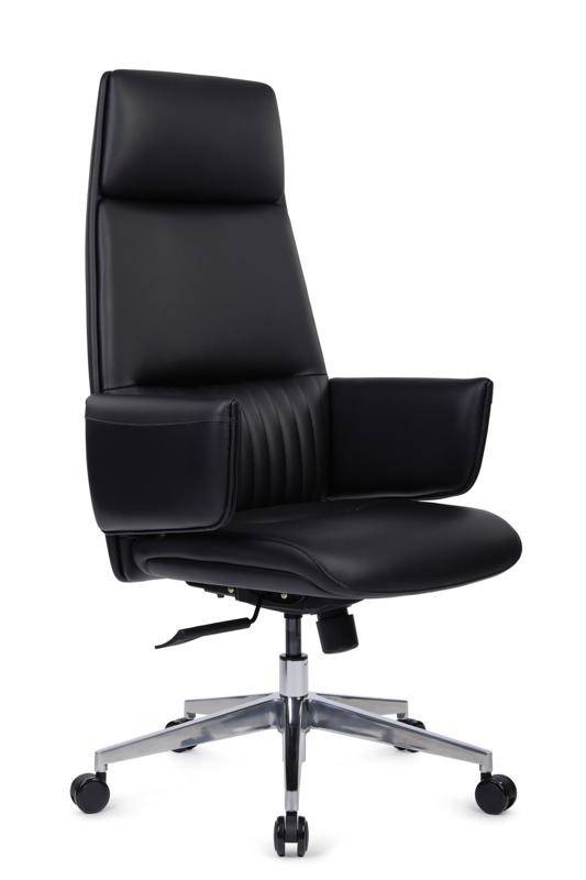 Кресло Enzo WISE-01 Черный