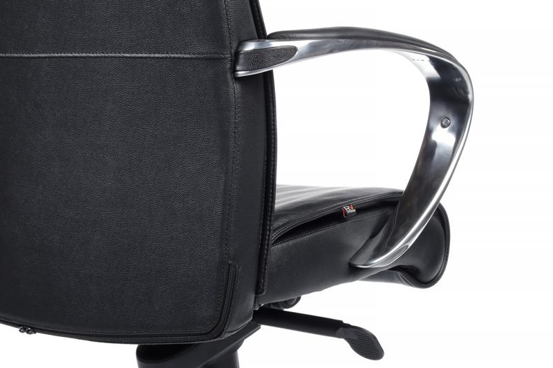 Кресло Gaston-M 9264 Черный — изображение 7