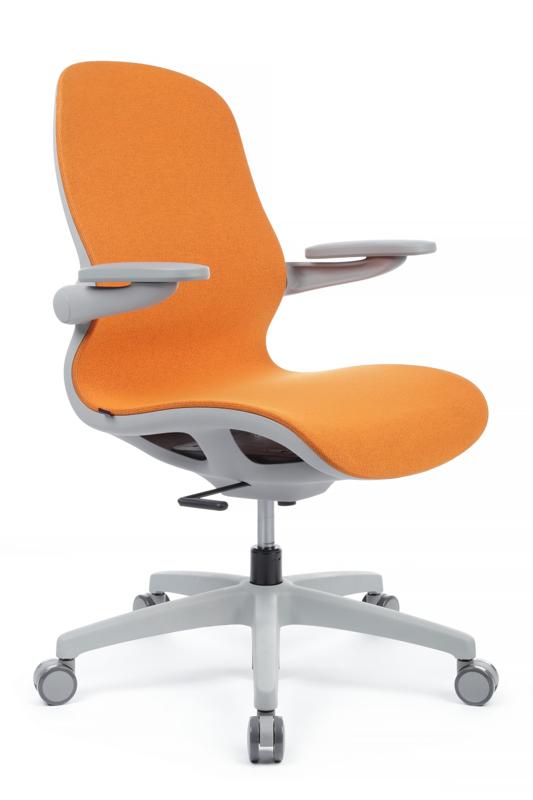 Кресло Miller YX-300 Оранжевый