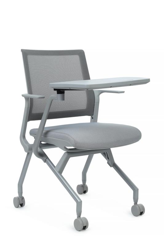 Кресло с пюпитром Moby D2002TN Серый