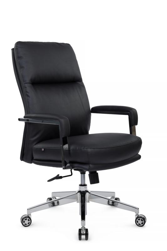 Кресло Leon-M RCH B916C Черный