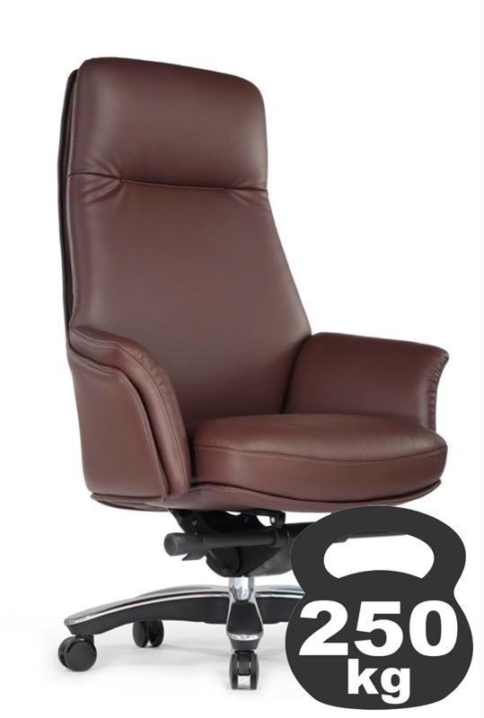 Кресло Batisto A2018 Коричневый