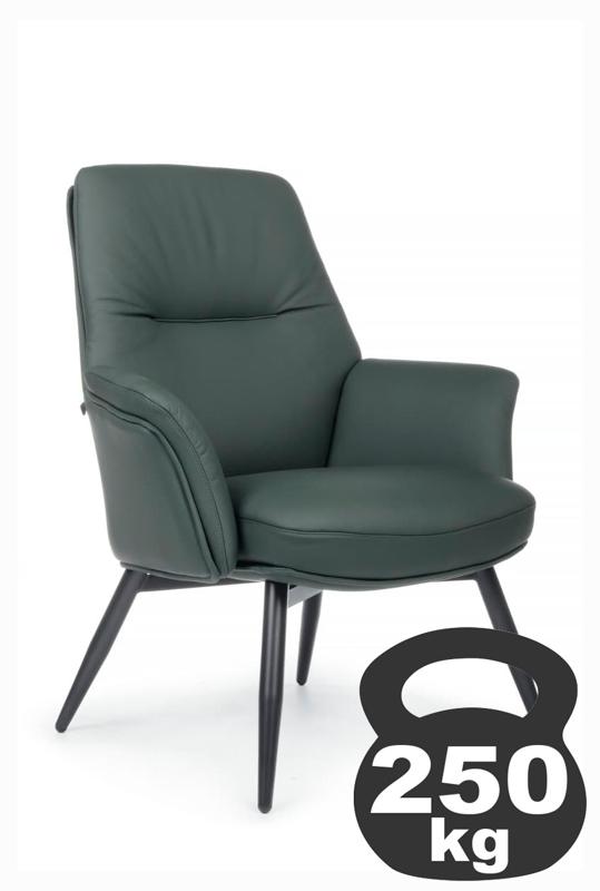 Кресло Batisto-ST C2018 Зеленый