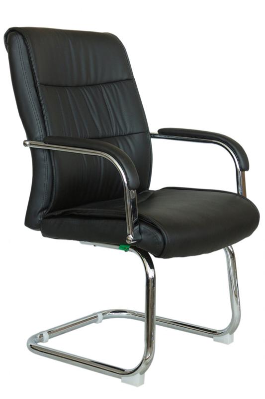 Кресло Атом RCH 9249-4 Черный