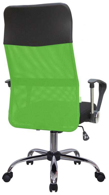 Кресло Smart RCH 8074 Зеленый/Черный — изображение 3