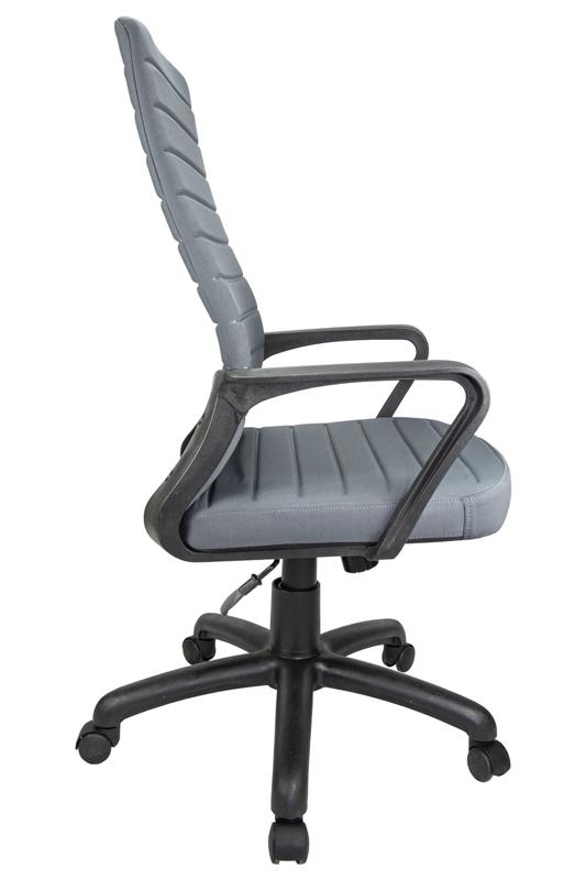 Кресло 1165-3 S PL Ткань Серый — изображение 2