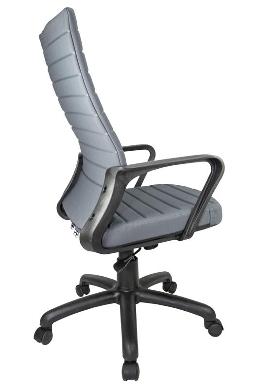 Кресло 1165-3 S PL Ткань Серый — изображение 3