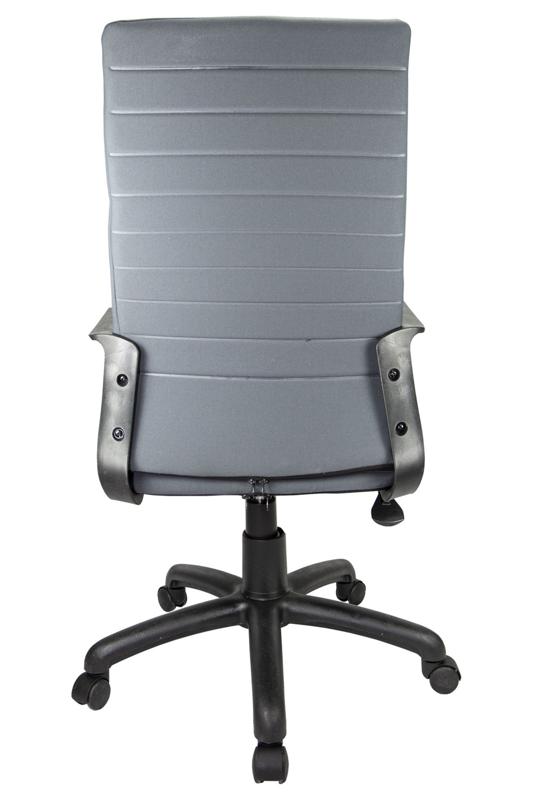 Кресло 1165-3 S PL Ткань Серый — изображение 4