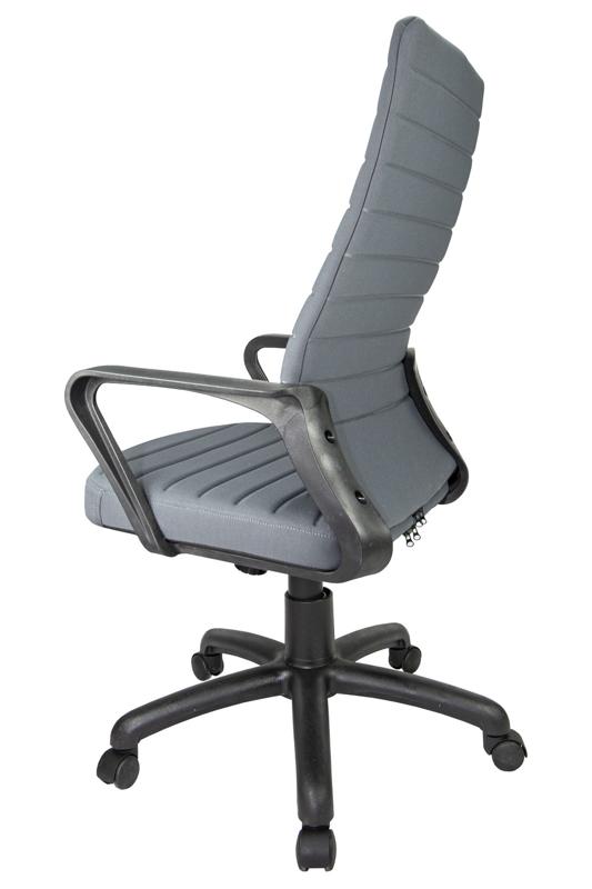 Кресло 1165-3 S PL Ткань Серый — изображение 5