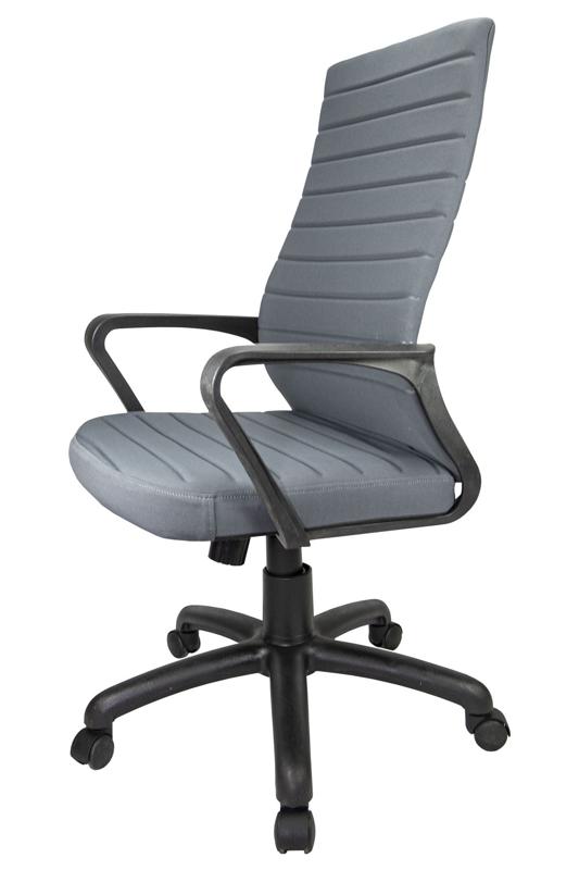 Кресло 1165-3 S PL Ткань Серый — изображение 7