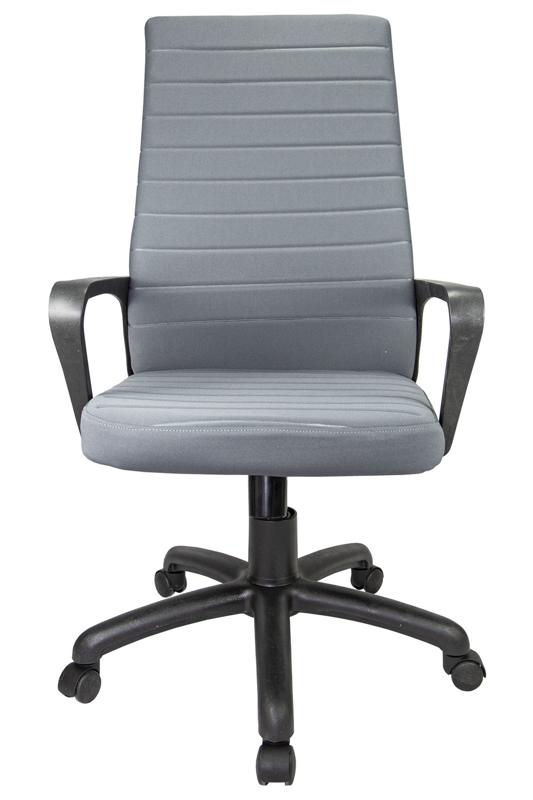 Кресло 1165-3 S PL Ткань Серый — изображение 8