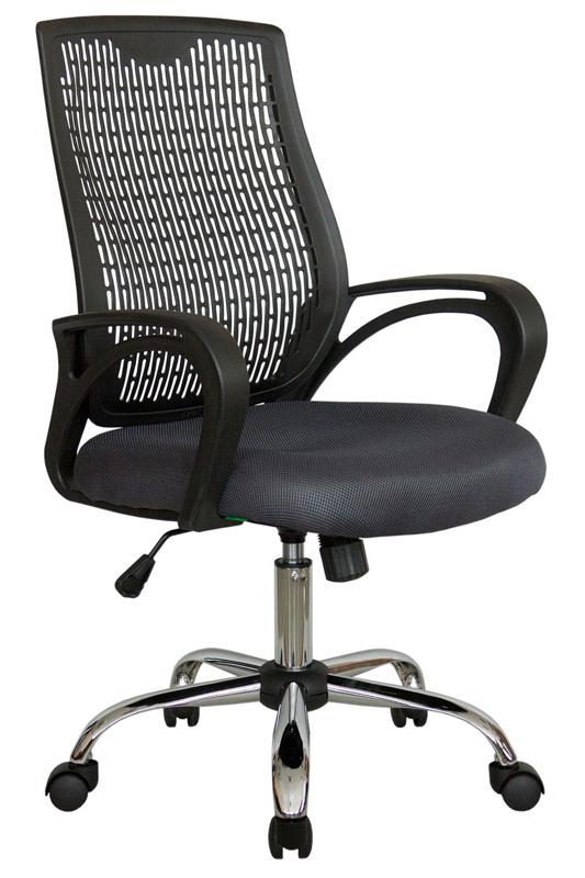 Кресло Start RCH 8081E Черный