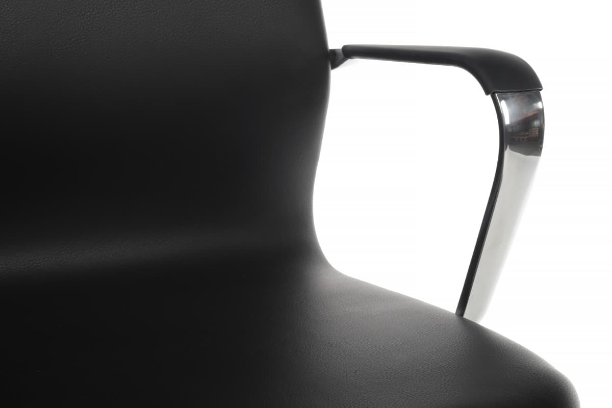 Кресло Bond FK007-B11-P Черный — изображение 6