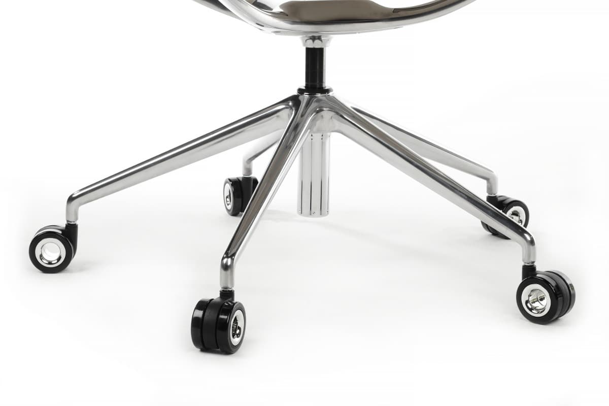 Кресло Bond FK007-B11-P Светло-бежевый — изображение 8