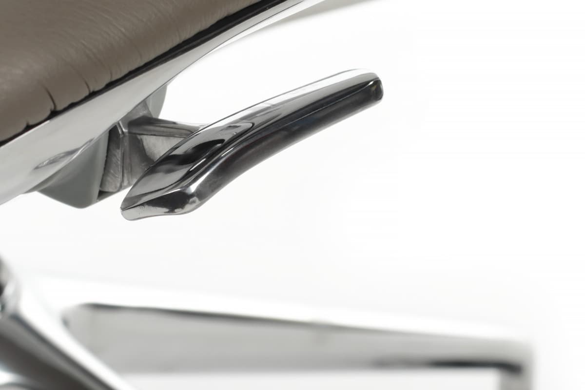 Кресло Bond FK007-B11-P Светло-бежевый — изображение 9