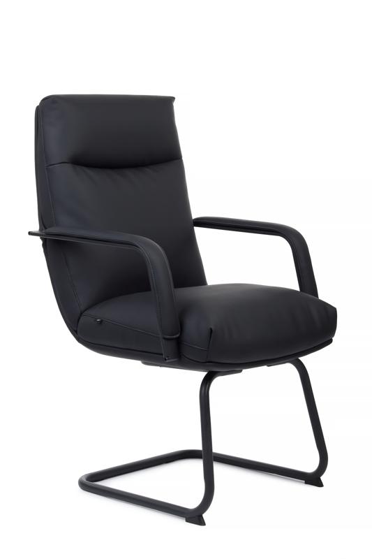 Кресло Отто RCH CV-P001BS Черный