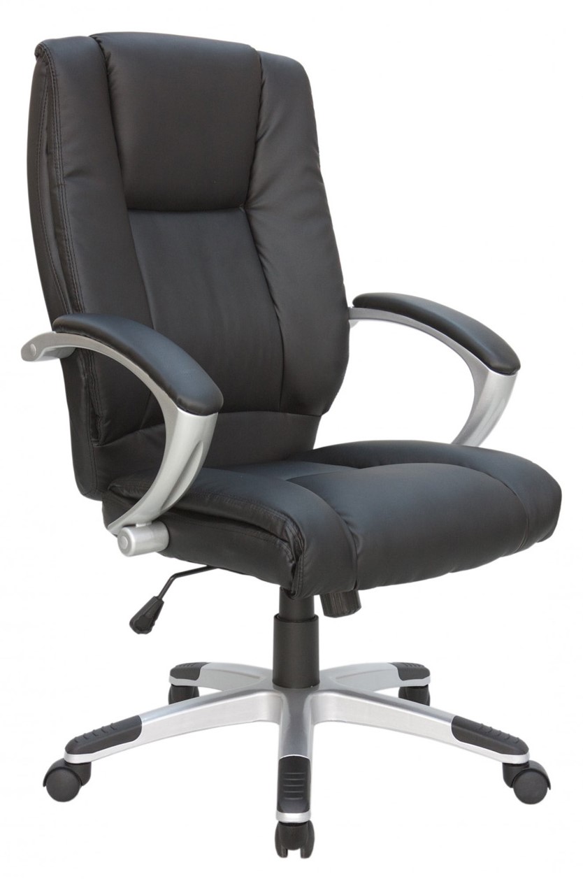 Кресло Lotos RCH 9036 Черный