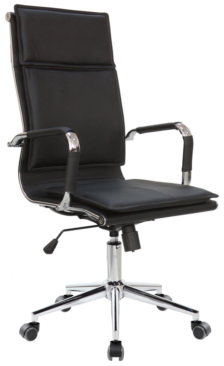 Кресло Hugo RCH 6003-1S Черный