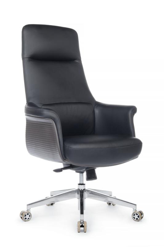 Кресло Verdi A655 Черный