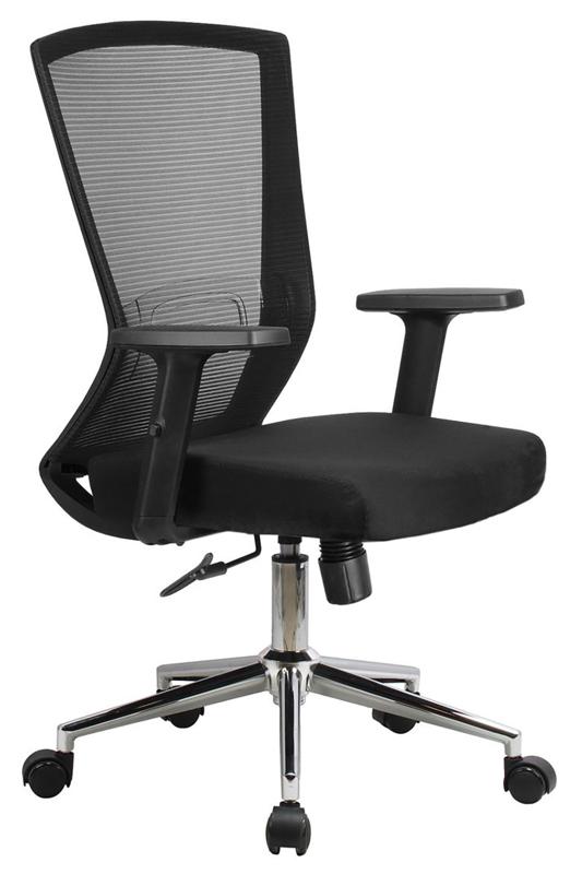 Кресло Fix RCH 871E Черный