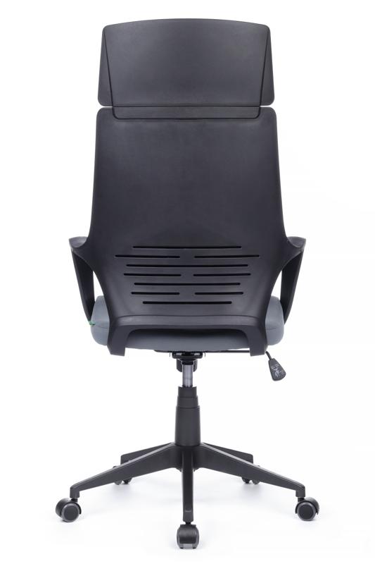 Кресло Iq Rv RCH 8989 Черный пластик/Серый — изображение 4