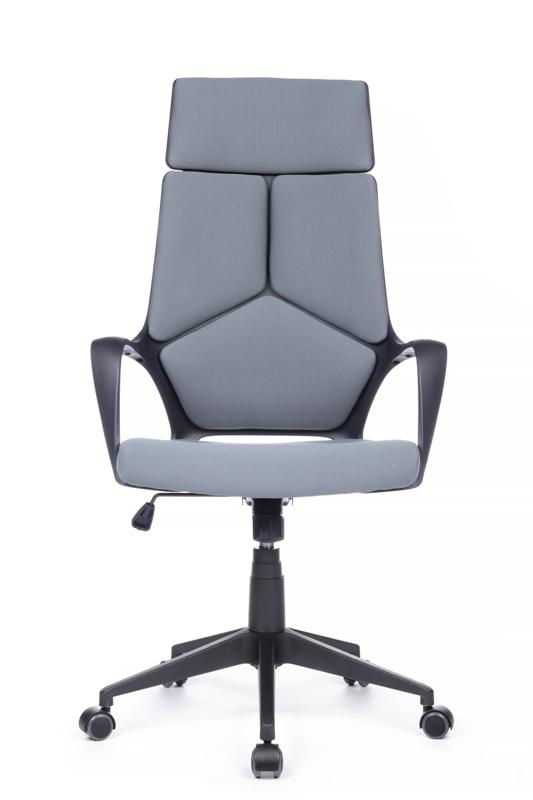 Кресло Iq Rv RCH 8989 Черный пластик/Серый — изображение 5