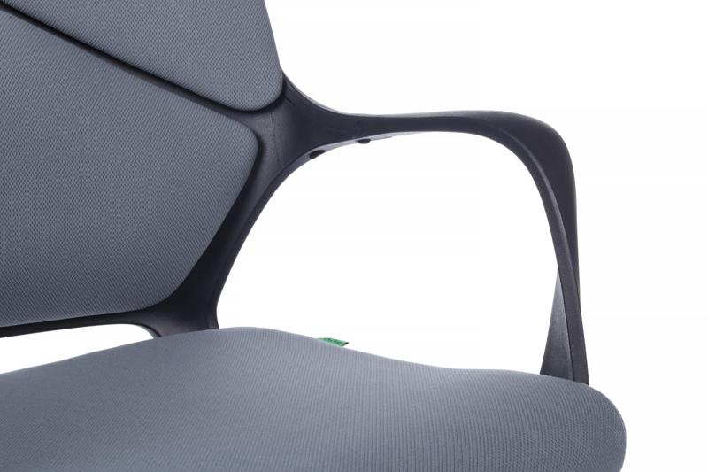 Кресло Iq Rv RCH 8989 Черный пластик/Серый — изображение 7