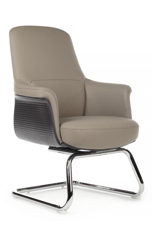 Кресло Verdi-SF D655 Серый