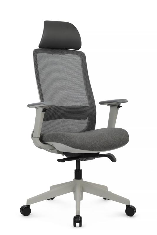 Кресло Cosmo AETH-HG Серый