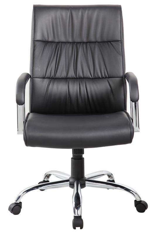 Кресло Atom RCH 9249-1 Черный — изображение 4