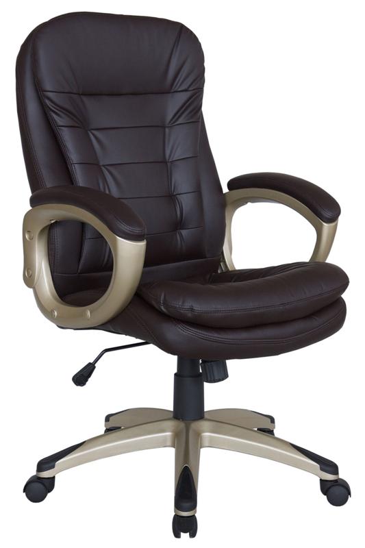 Кресло Soft RCH 9110 Коричневый