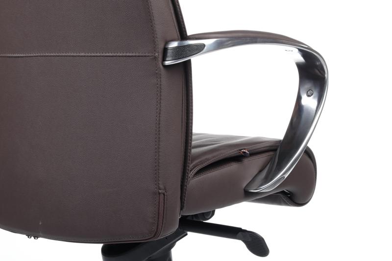 Кресло Gaston-M 9264 Темно-коричневый — изображение 7