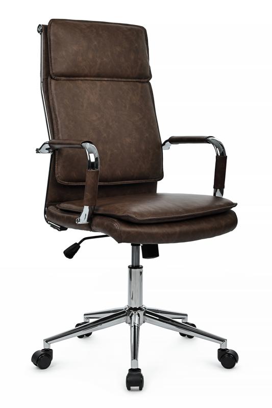 Кресло Дил RCH 6018H Коричневый