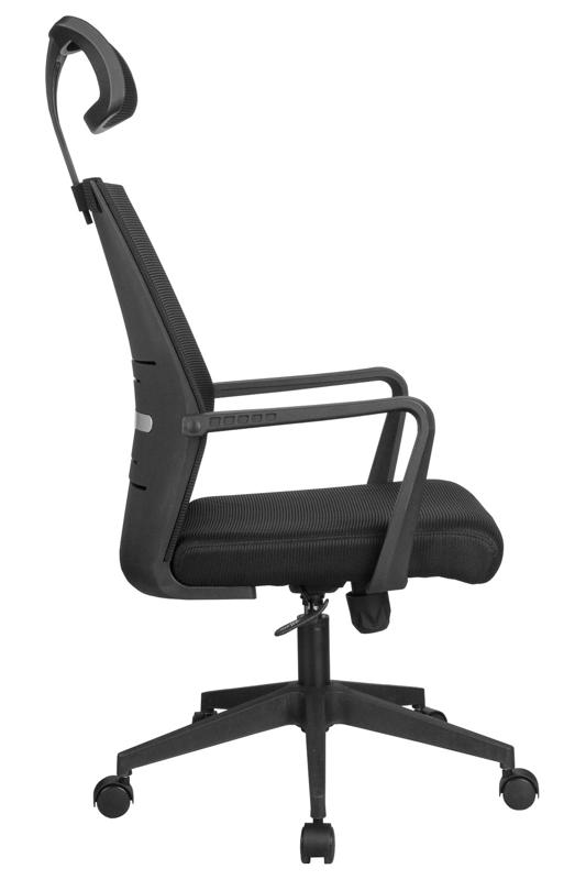 Кресло Like RCH A818 Черный — изображение 2