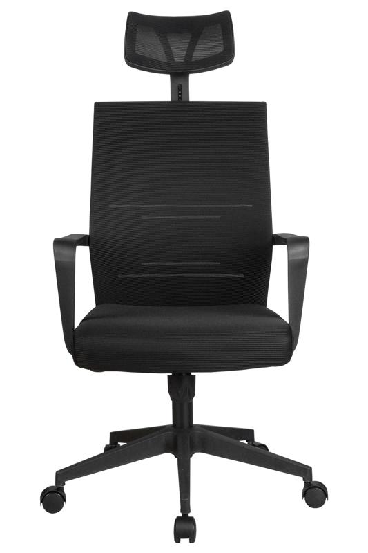 Кресло Like RCH A818 Черный — изображение 4