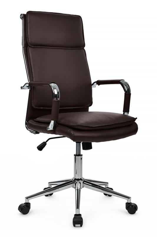 Кресло Dil RCH 6018H Темно-коричневый